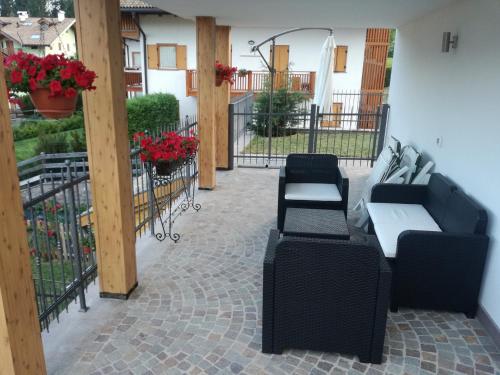 Villa in Val di Fiemme, Cavalese (Foto 7)