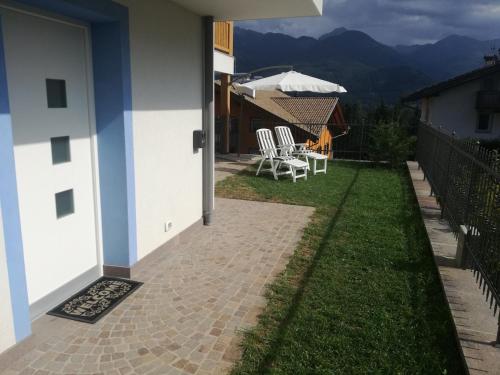 Villa in Val di Fiemme