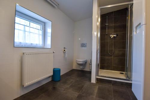 Apartman na horach v Prichovicich