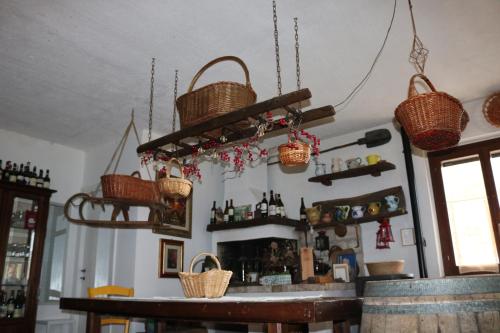 Bed & Breakfast Casa Lisetta