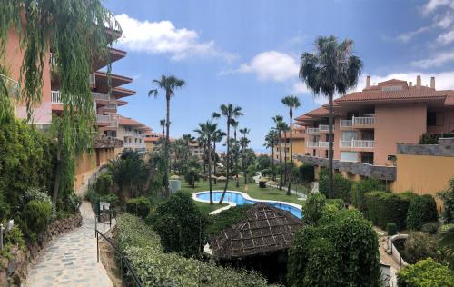 Reserva del Higuerón Boutique Apartments (Reserva del Higueron Boutique Apartments) in La Capellania