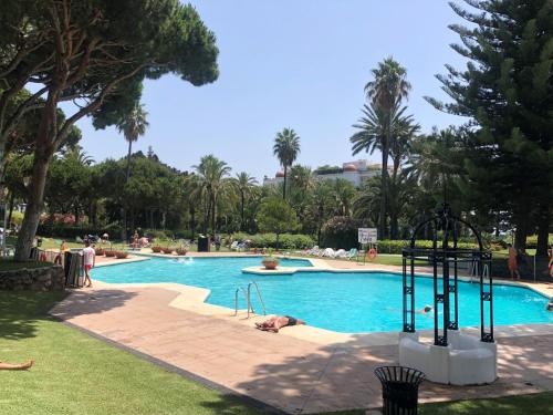 Apartamento Playas del Duque - Puerto Banús - Marbella 3