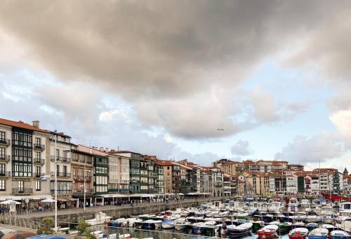  Itsasoan Barrena in Lekeitio