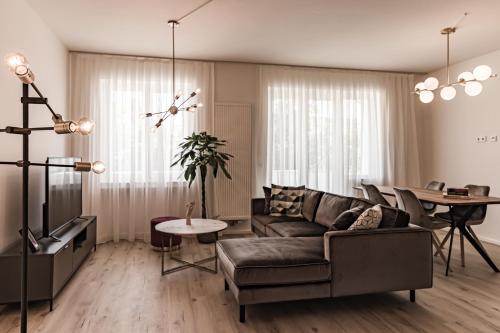 Sleep Inn Wehrhahn Suites, Düsseldorf (photo 6)