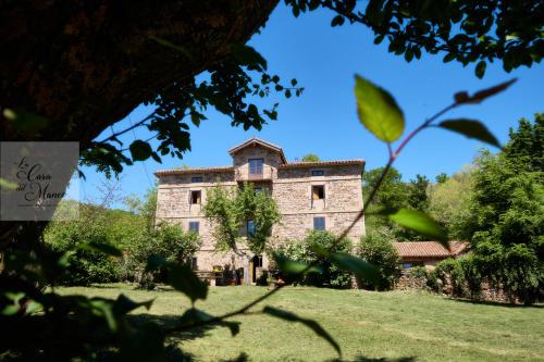 . La Casa Del Manco