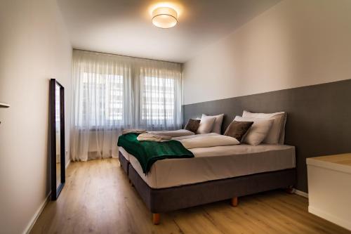 Sleep Inn Wehrhahn Suites, Düsseldorf (photo 10)