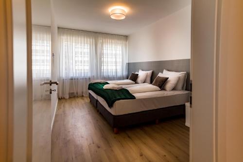 Sleep Inn Wehrhahn Suites, Düsseldorf (photo 9)