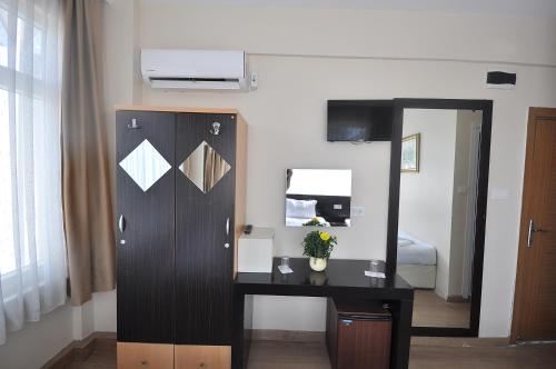 Hotel Baykal - image 6