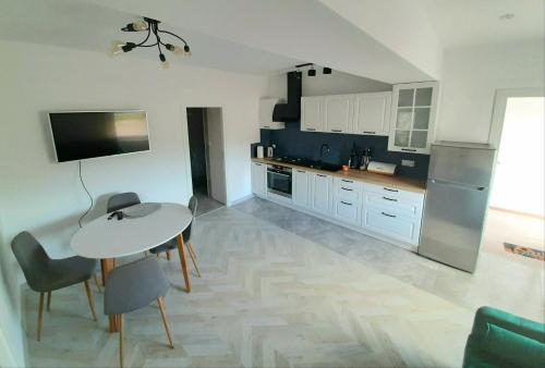 Accommodation in Mrągowo County