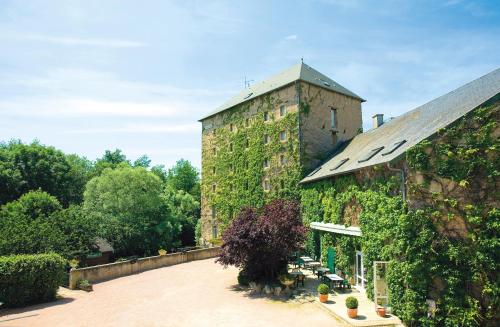 Auberge Du Moulin Marin Hotel de charme Thionne