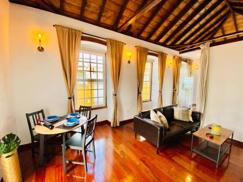 Loft Los Laureles