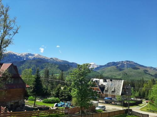 Apartament Gaia