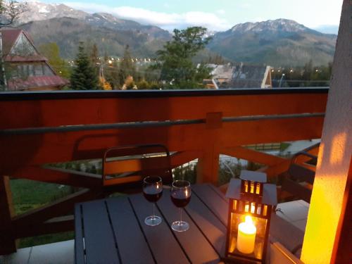 Apartament Gaia