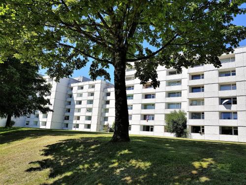 Grossdorf Ferienwohnung Waldsuite im Harz