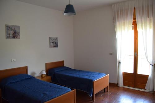 Soleado Apartments Caprioli-Palinuro