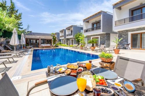 Maye Residence In Gumbet Turkey 10 Reviews Price From 112 Planet Of Hotels
