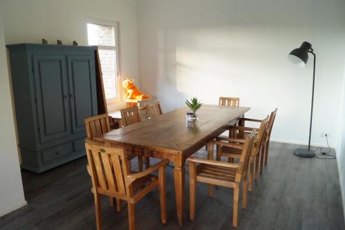 Bed & Breakfast Ohé en Laak - image 7