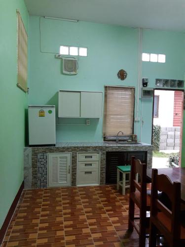 JaiSabai Homestay