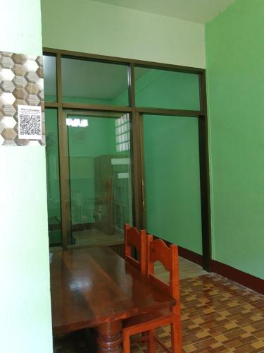 บ้านพักใจสบาย (JaiSabai Homestay) in แม่อาย