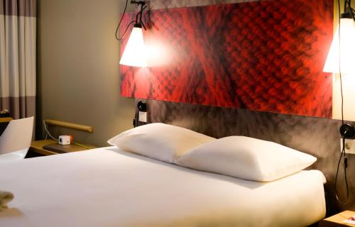 Ibis Irun In Irun Spain 2000 Reviews Price From 60 Planet Of Hotels
