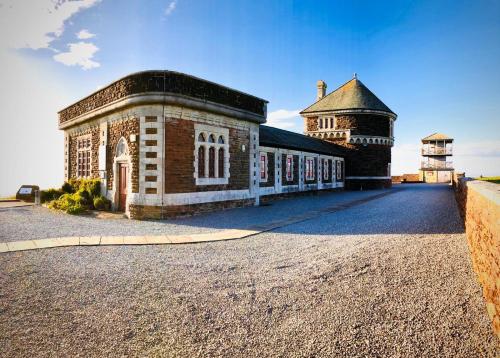 مناطق جذب قريبة, Maryport House in Maryport