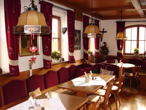Gasthaus zur Traube in Winterrieden