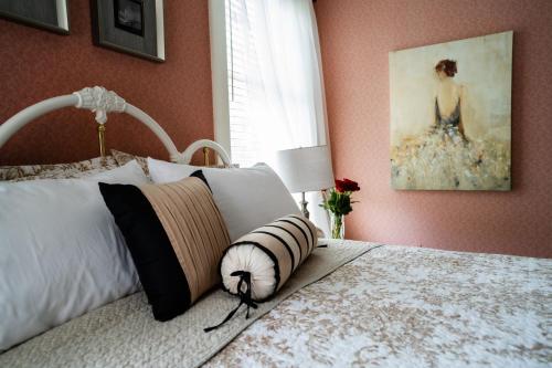 The Nordic Pineapple Bed and Breakfast