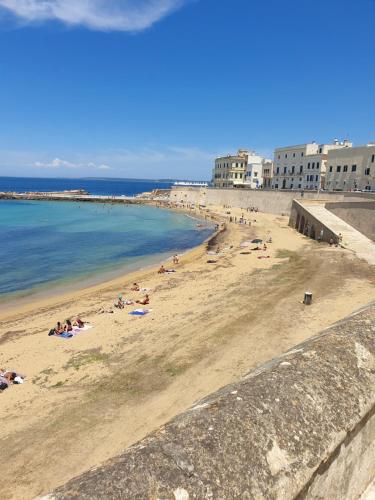 AP Apartment - Spiaggia della Purità