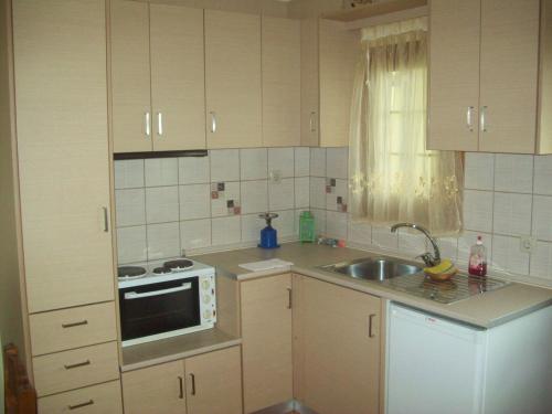 Mιχαλης Apartments
