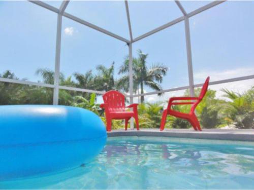 Villa Happy Blue villa - image 6
