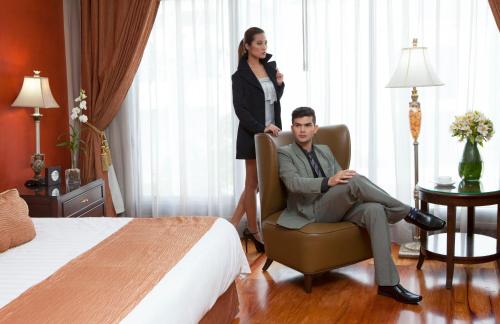 ホテル セレステ18