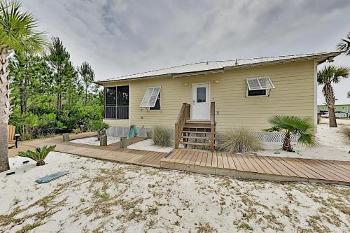 Rookery III Bungalow with Pools Near Beach cabin - main image