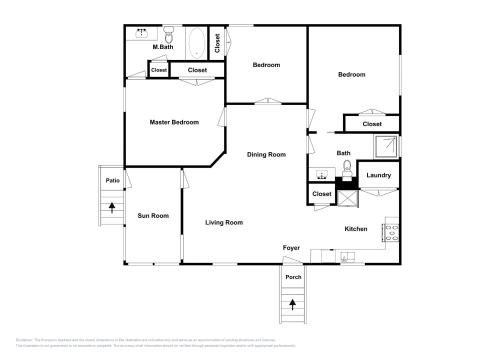 Rookery III Bungalow with Pools Near Beach cabin - image 3