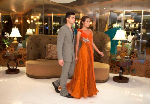 ホテル セレステ16