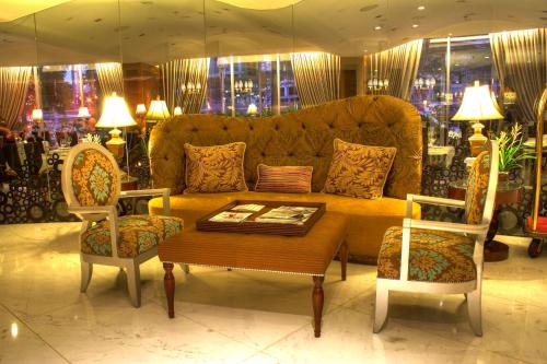 ホテル セレステ4