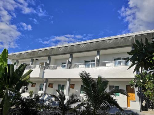 Beyond Island  in Moalboal