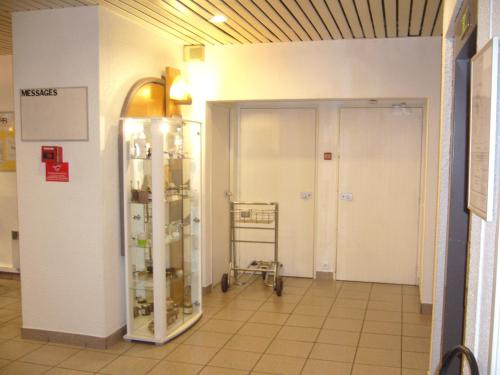 Egg Hôtel Dieppe Centre Ville - image 13