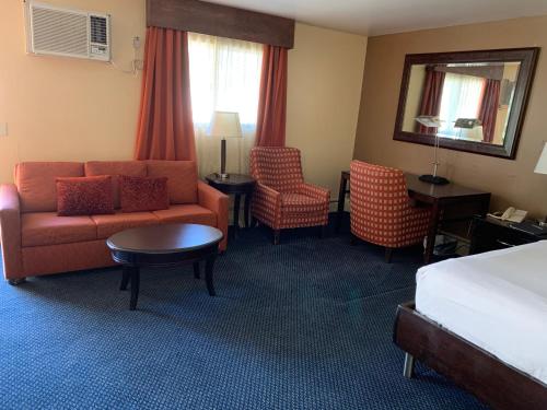 Travelodge by Wyndham Rapid City - image 27