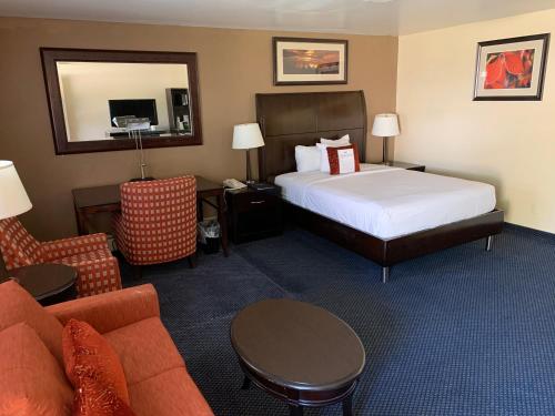 Travelodge by Wyndham Rapid City