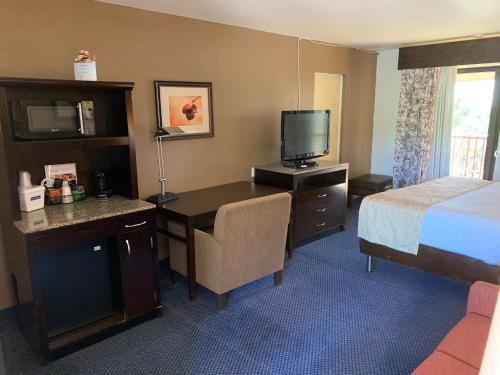 Travelodge by Wyndham Rapid City