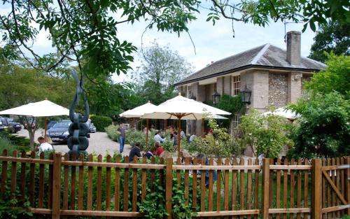 The King's Head in Oulton