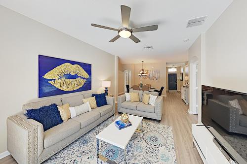 Minnie Mouse Clubhouse: Disney Basecamp w/ Pool home - image 4