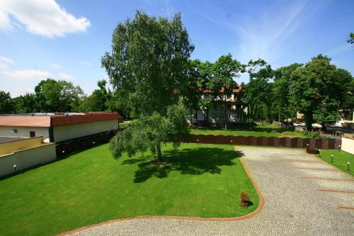 Hotel Pałacyk - image 11