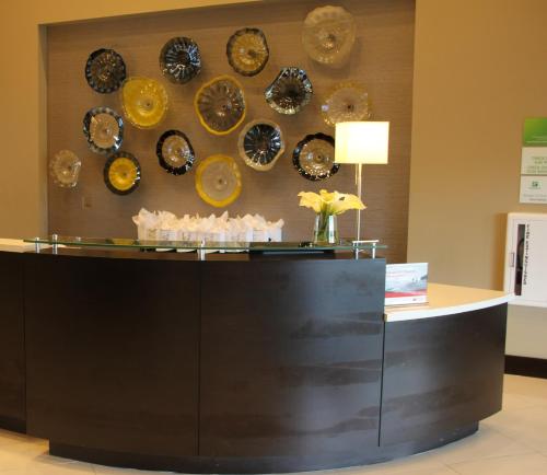 Holiday Inn and Suites East Peoria by IHG in Peoria, USA