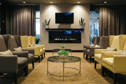 外部景觀, Holiday Inn and Suites East Peoria By IHG in 東皮奧里亞