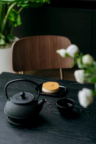 Nobu Hotel Warsaw - main image