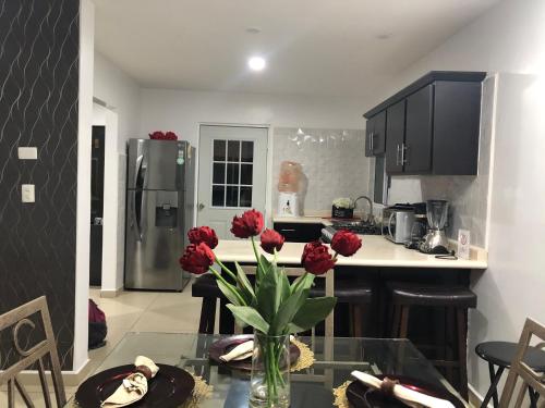 Casa Marvento in Ensenada