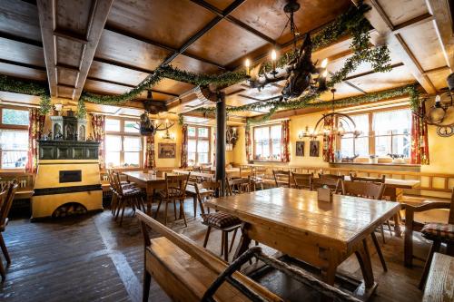 Hotel Gasthof Rössle - image 6