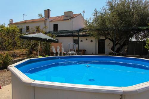  Casa Frasquito Olivero in Periana