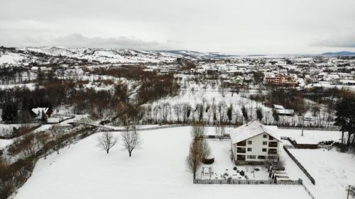 Pensiunea Aron 2